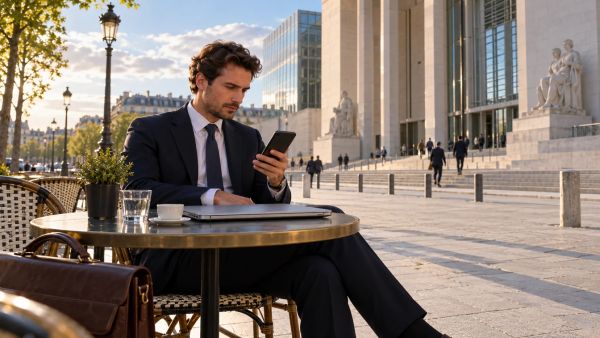 5 astuces pour renforcer la sécurité de votre communication RPVA