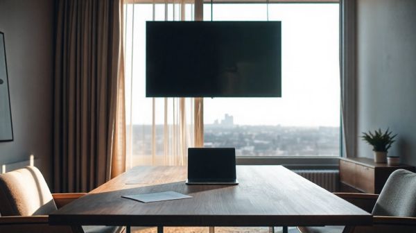 5 raisons de choisir une agence digitale à Montbrison pour votre projet web