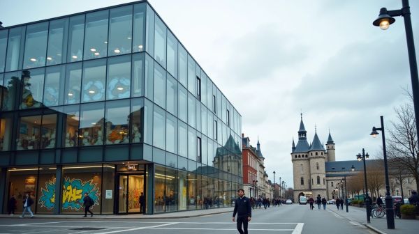 Affrontez vos défis professionnels à Nantes