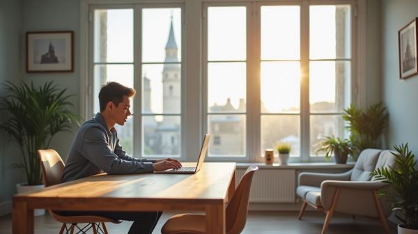 Agence de communication à Reims : développez votre visibilité en ligne