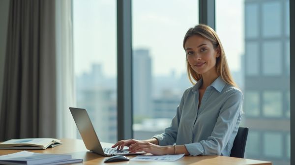 Optimiser votre simulation portage salarial pour un revenu net accru