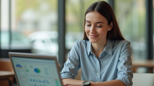Optimiser votre simulation portage salarial pour un revenu net accru