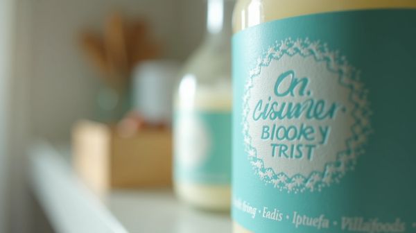 Optimisez l'impression d'étiquettes pour produits alimentaires avec des solutions innovantes
