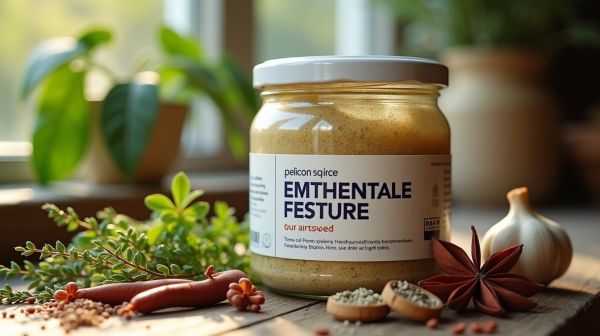 Optimisez l'impression d'étiquettes pour produits alimentaires avec des solutions innovantes