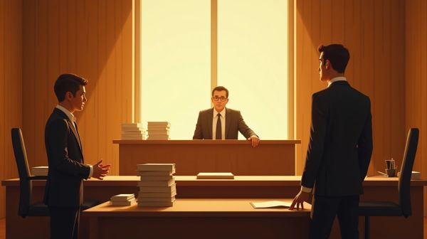 Pourquoi choisir un cabinet d'avocats à Dax pour vos litiges ?