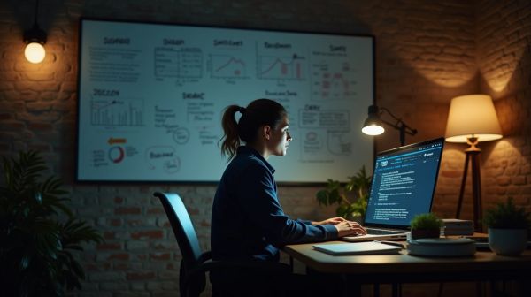 Scale-up sans VC - le modele bootstrappe qui revient en force