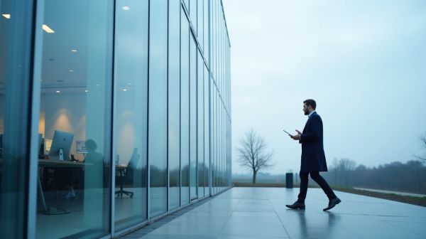Sécurisez votre entreprise à Metz avec un audit de sécurité adapté