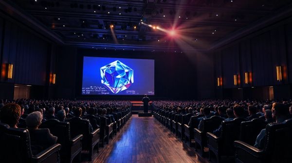 Top 5 raisons d'utiliser l'intrigue cube d'exception pour vos événements