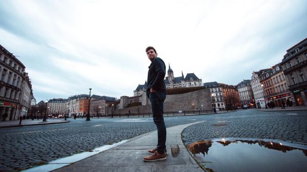 Top 5 solutions pour surmonter les défis professionnels à Nantes