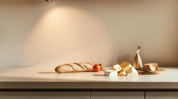 Top techniques pour moderniser l'impression d'étiquettes alimentaires