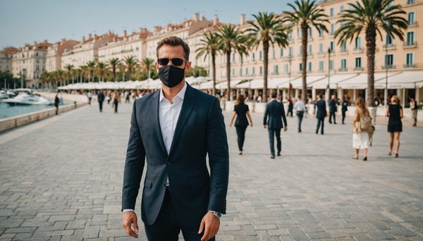 Les services de sécurité sur-mesure à cannes avec answer sécurité