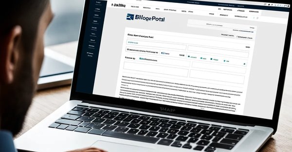 Les meilleures pratiques pour créer un portail de facturation