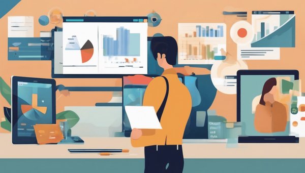 Les meilleurs logiciels de comptabilité pour votre entreprise