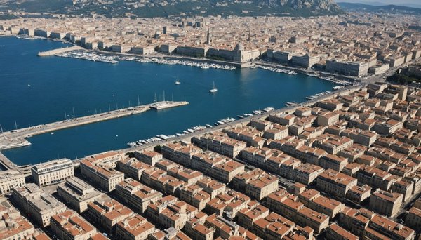 Entreprise de marketing à marseille : boostez votre croissance locale
