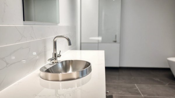 Découvrez les équipements sanitaires sur mesure de kalysse