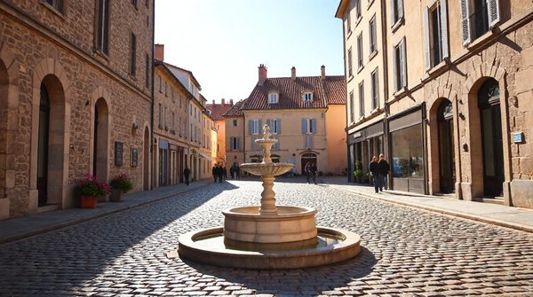 Top stratégies pour optimiser votre visibilité locale à aix-en-provence