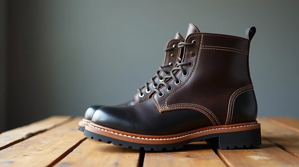 Cofra chaussures de travail : sécurité et confort inégalés