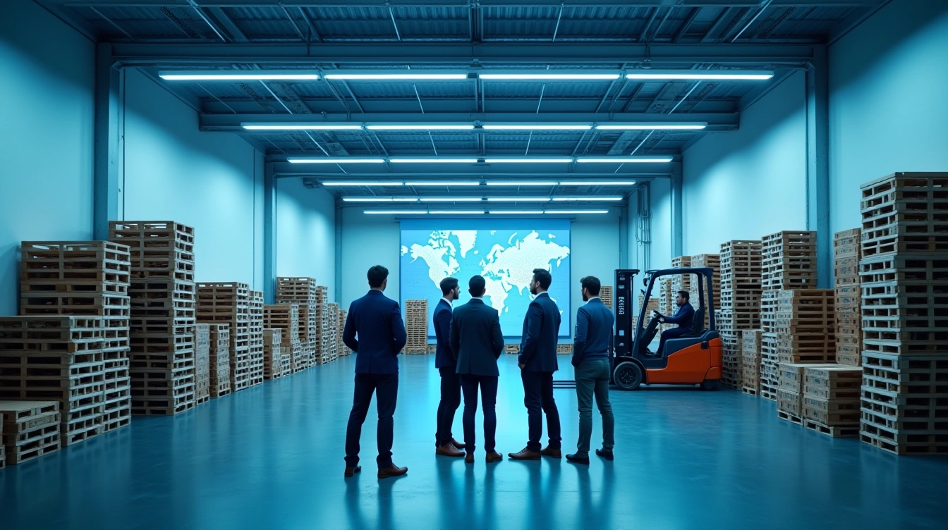 Vos questions sur l'optimisation des tournées